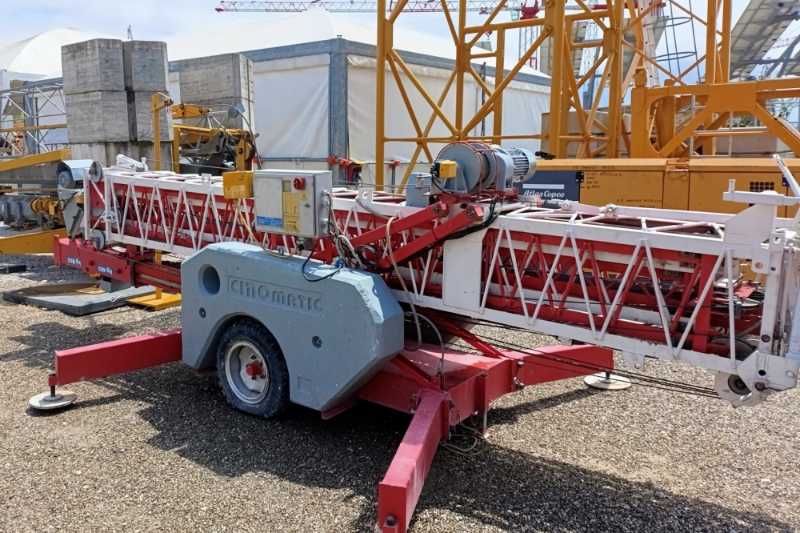 OmecoHub - Immagine CINOMATIC K800